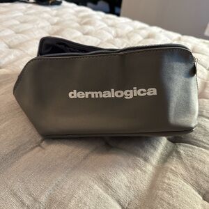 Dermalogica Gray Cosmetic Bag